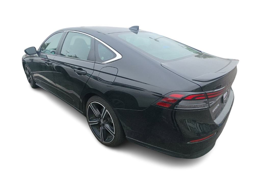 Thumbnail: 2025 Honda Accord - 2