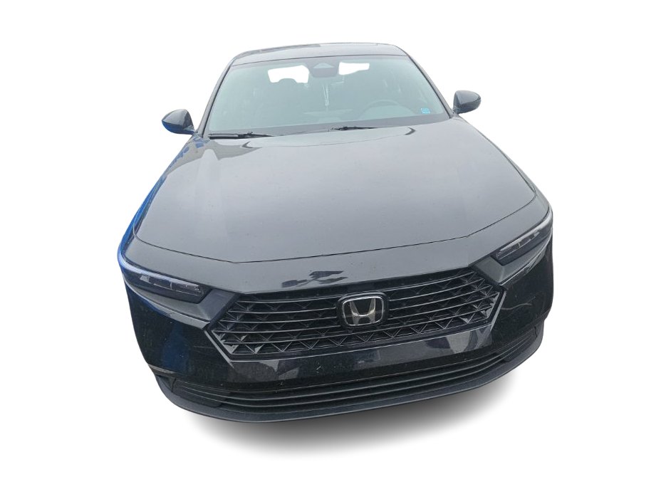 Thumbnail: 2025 Honda Accord - 3