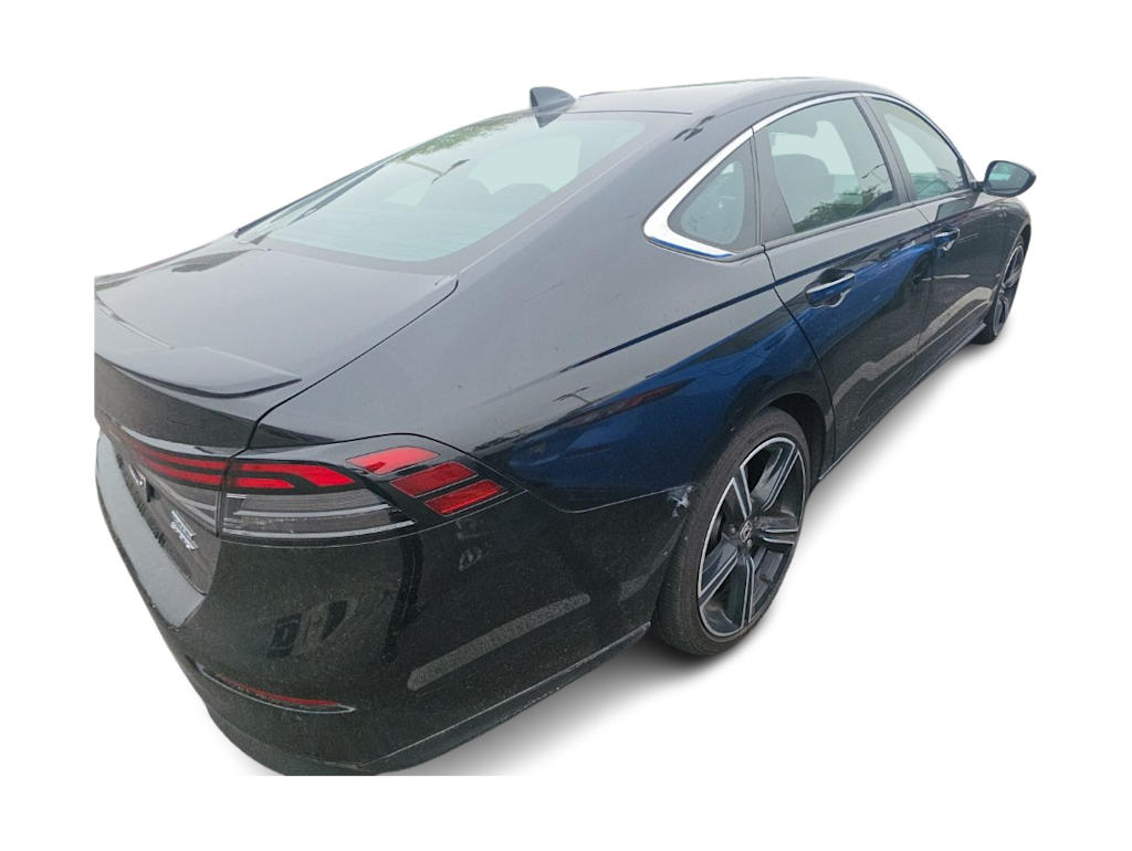Thumbnail: 2025 Honda Accord - 6