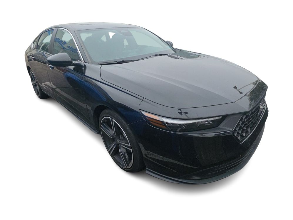 Thumbnail: 2025 Honda Accord - 7