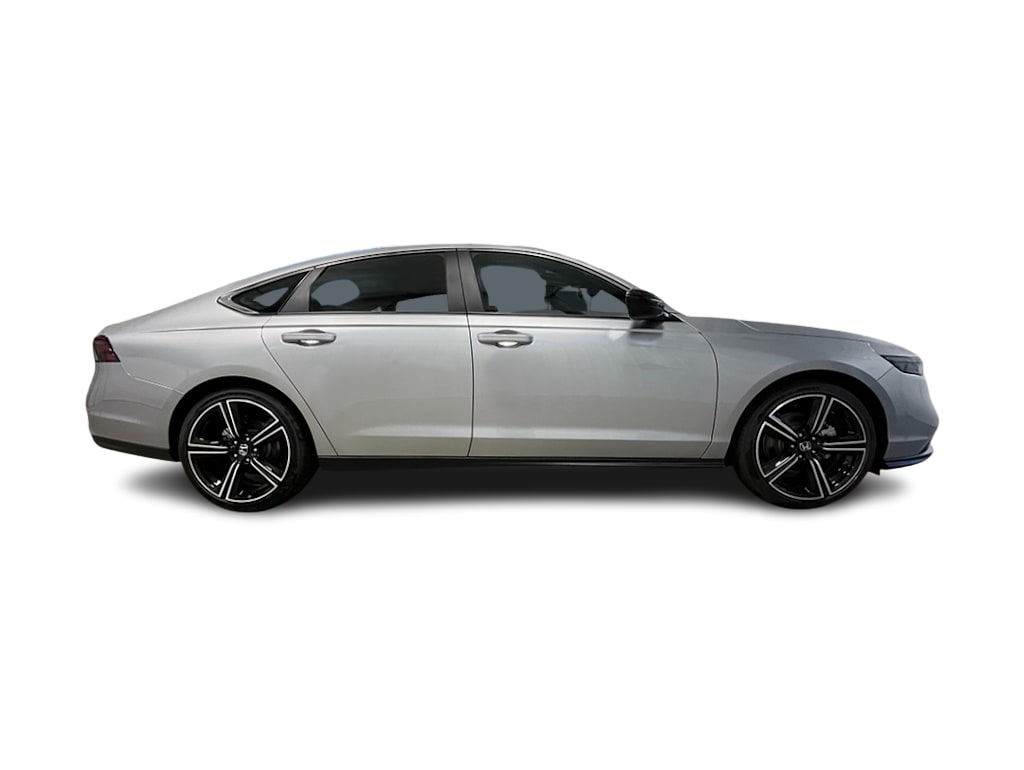 Thumbnail: 2025 Honda Accord - 18