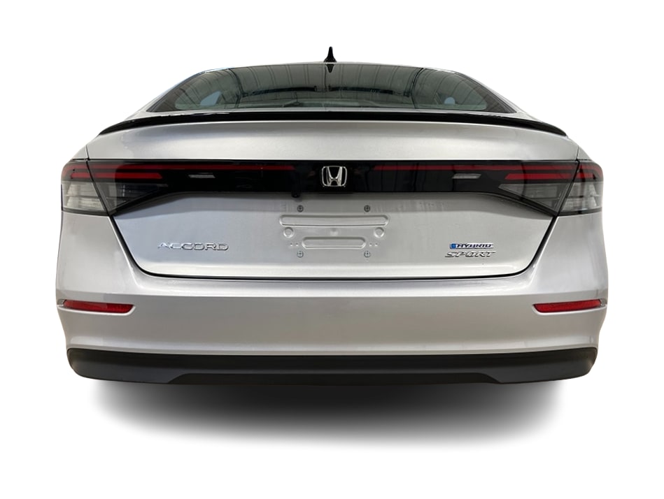 Thumbnail: 2025 Honda Accord - 5