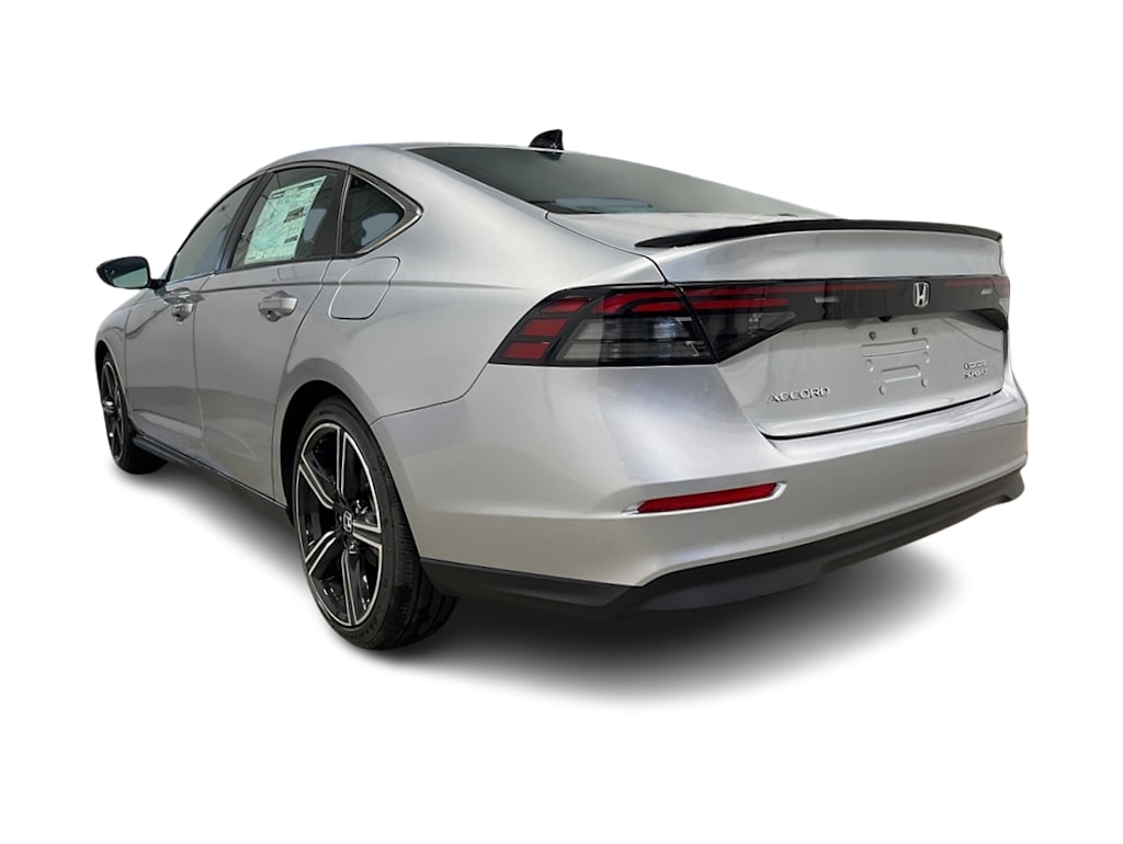 Thumbnail: 2025 Honda Accord - 4