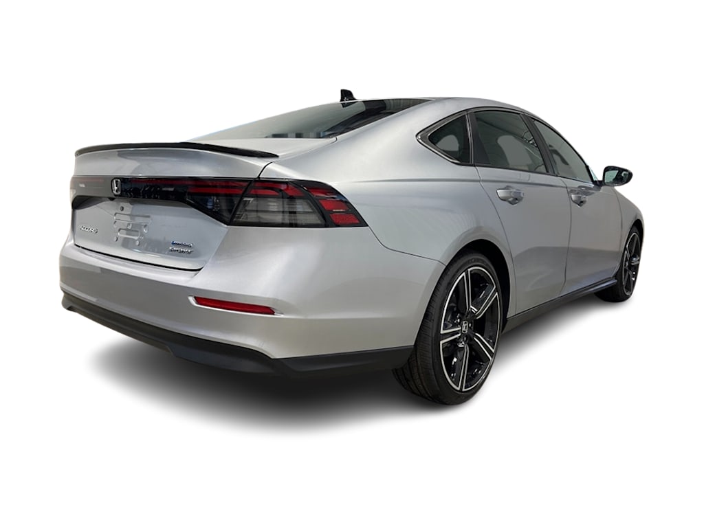 Thumbnail: 2025 Honda Accord - 17