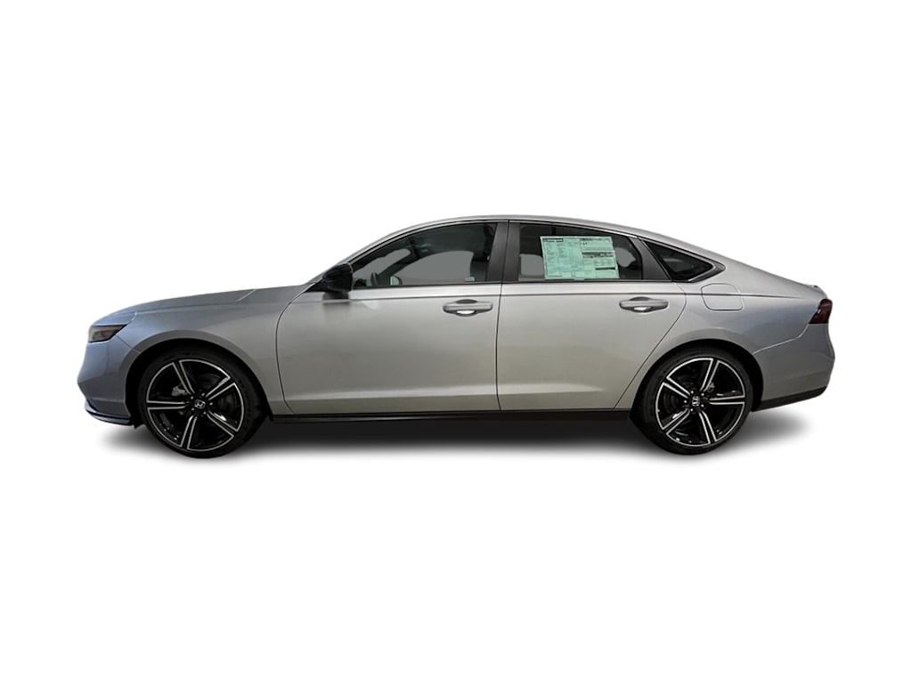 Thumbnail: 2025 Honda Accord - 3