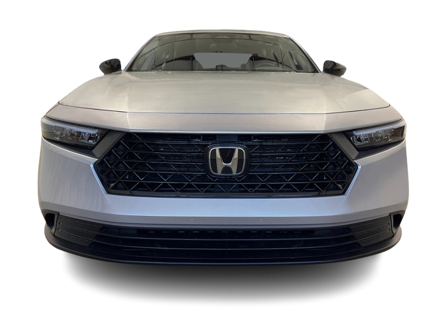 Thumbnail: 2025 Honda Accord - 6