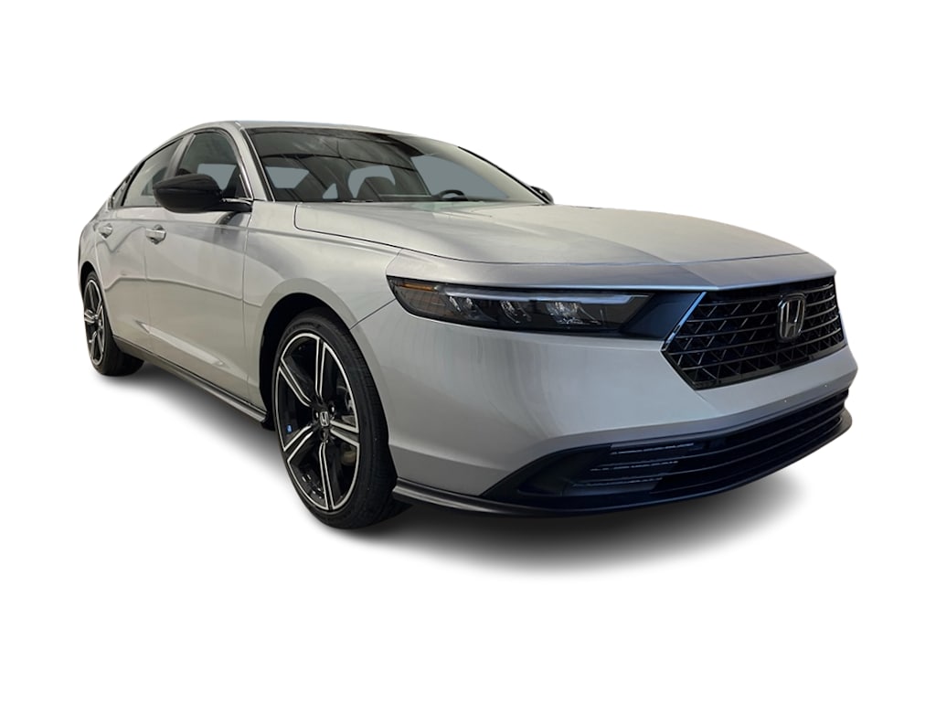 Thumbnail: 2025 Honda Accord - 19