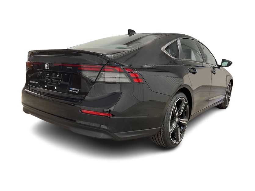 Thumbnail: 2025 Honda Accord - 17