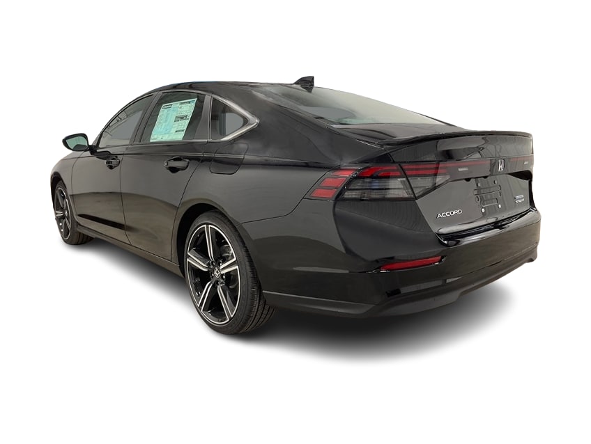 Thumbnail: 2025 Honda Accord - 5