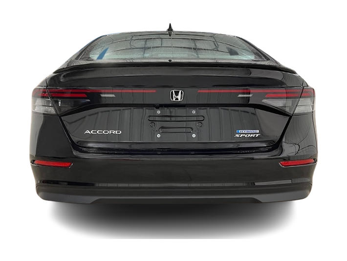 Thumbnail: 2025 Honda Accord - 6