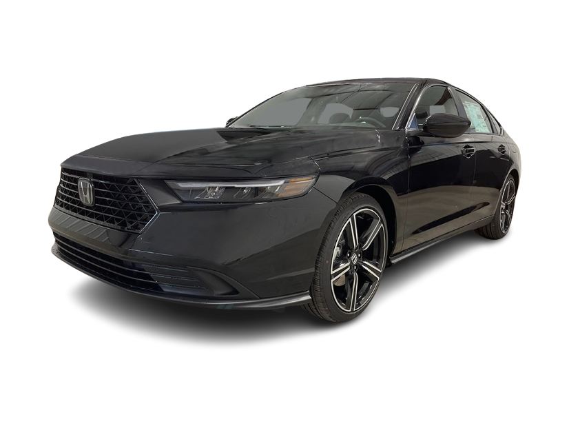 Thumbnail: 2025 Honda Accord - 2