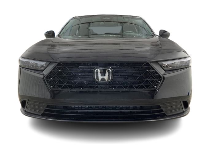 Thumbnail: 2025 Honda Accord - 7