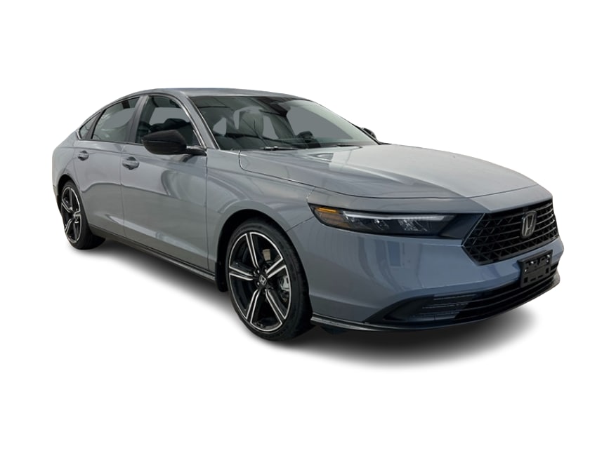 Thumbnail: 2025 Honda Accord - 20