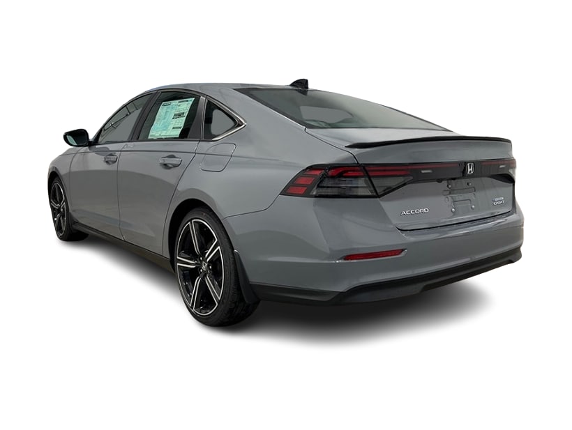 Thumbnail: 2025 Honda Accord - 5