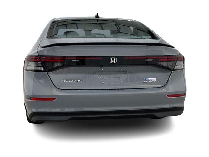 Thumbnail: 2025 Honda Accord - 6