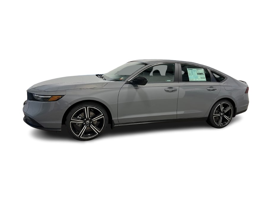 Thumbnail: 2025 Honda Accord - 4