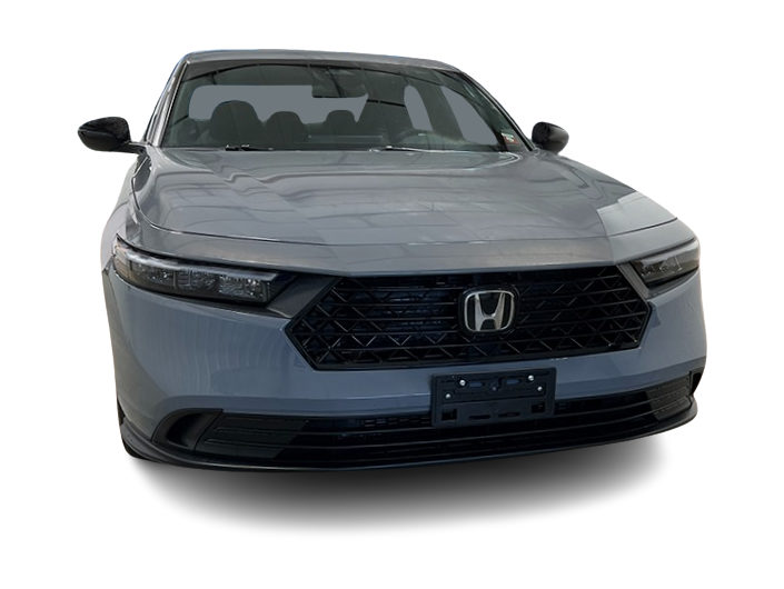 Thumbnail: 2025 Honda Accord - 7