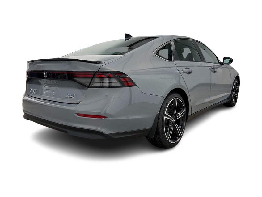 Thumbnail: 2025 Honda Accord - 18