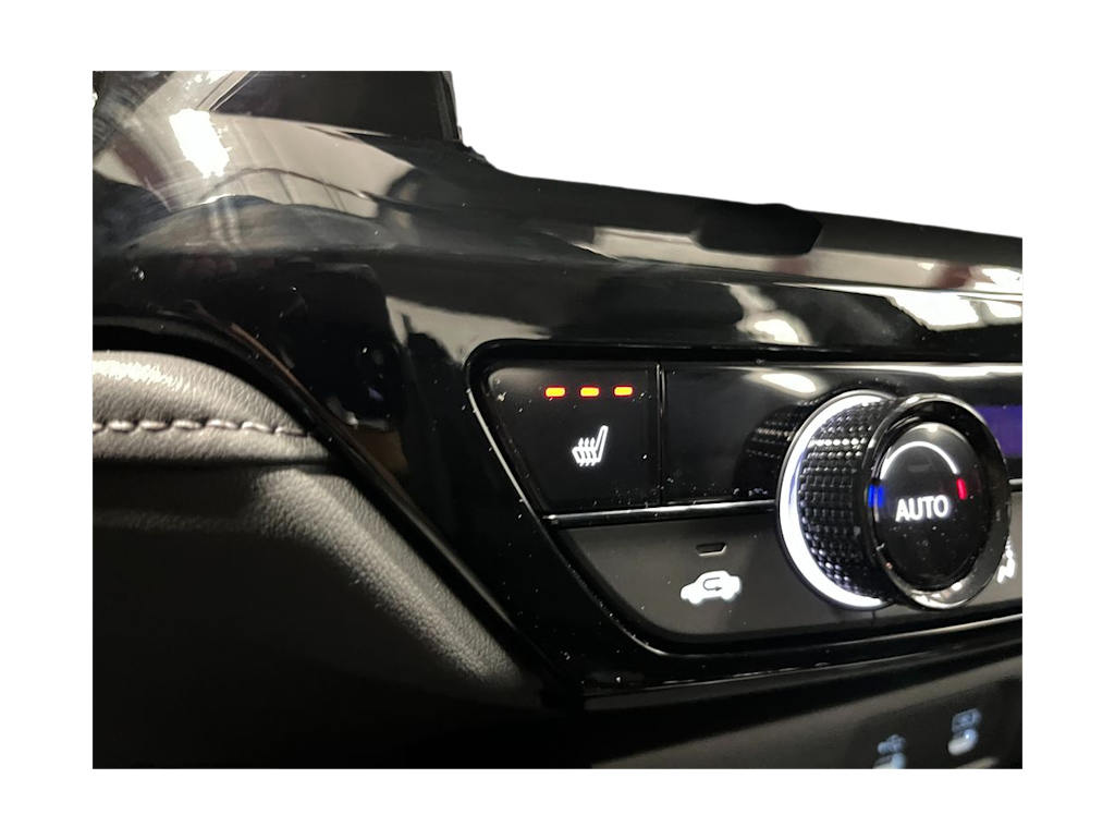 Thumbnail: 2026 Honda Accord - 25