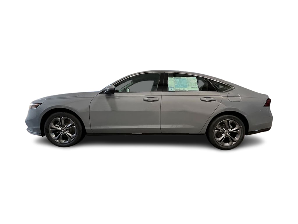 Thumbnail: 2026 Honda Accord - 3