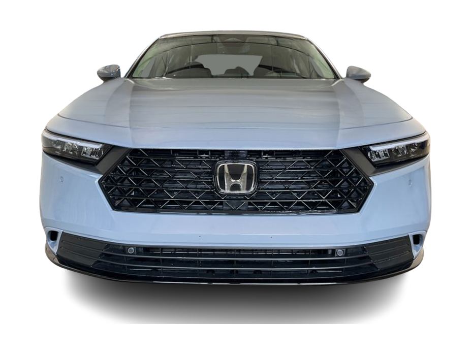 Thumbnail: 2026 Honda Accord - 6