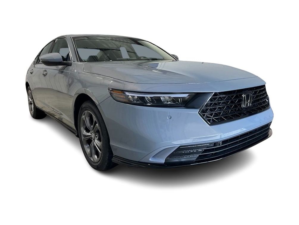 Thumbnail: 2026 Honda Accord - 19
