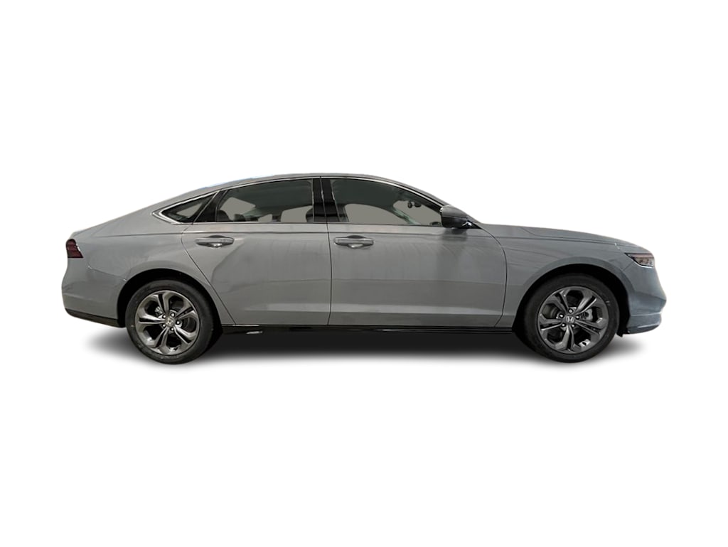 Thumbnail: 2026 Honda Accord - 18