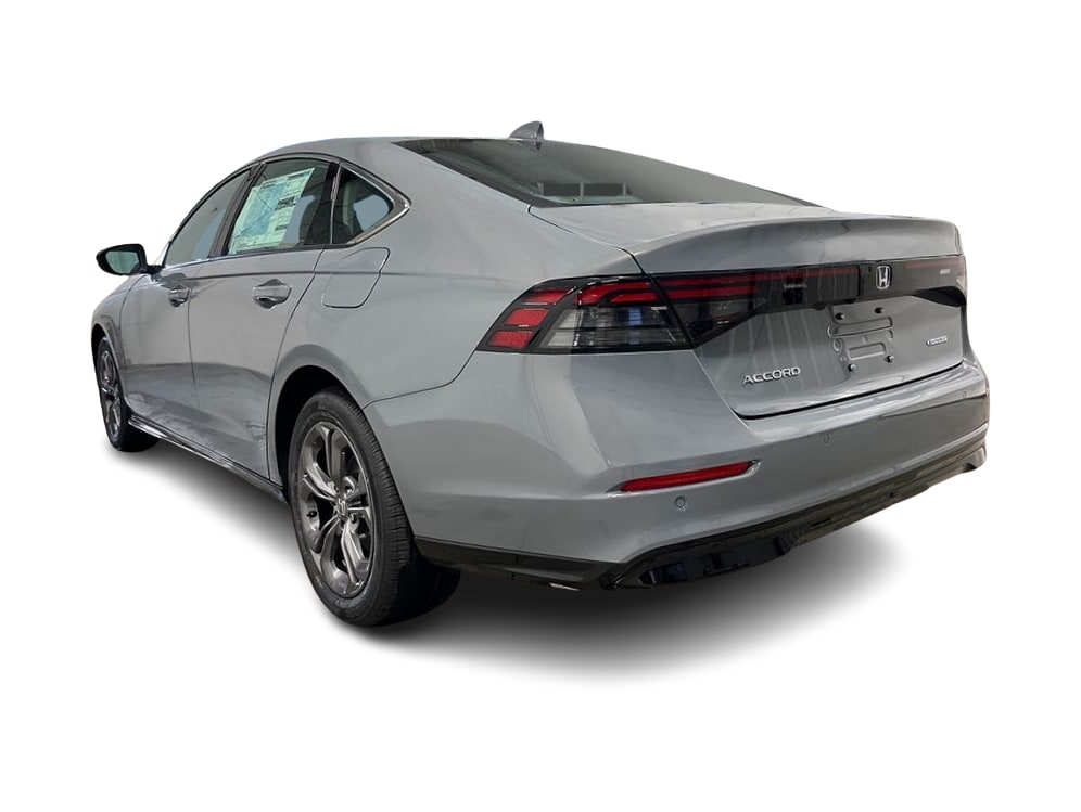 Thumbnail: 2026 Honda Accord - 4