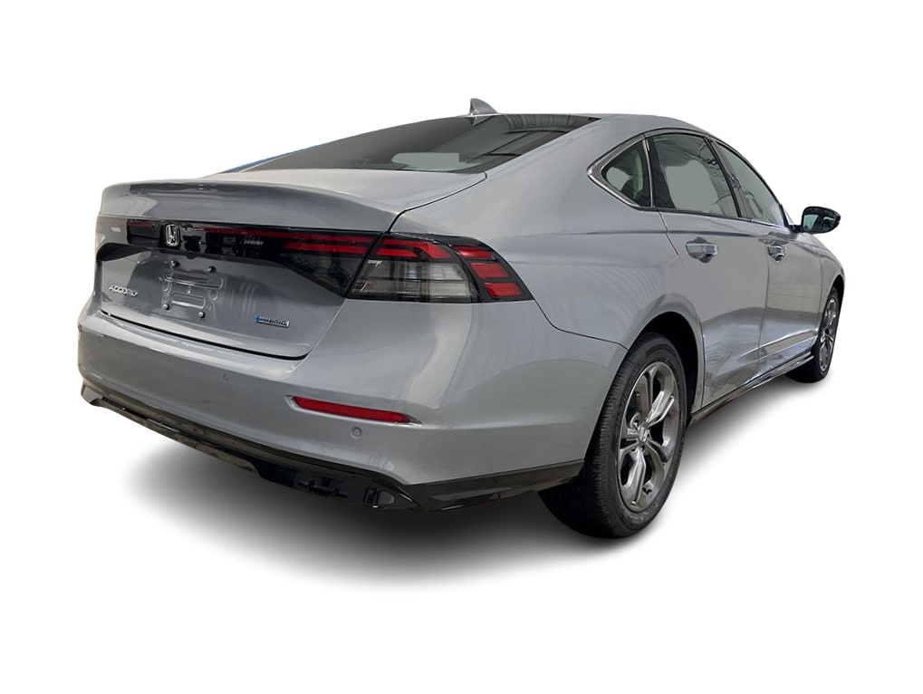 Thumbnail: 2026 Honda Accord - 16