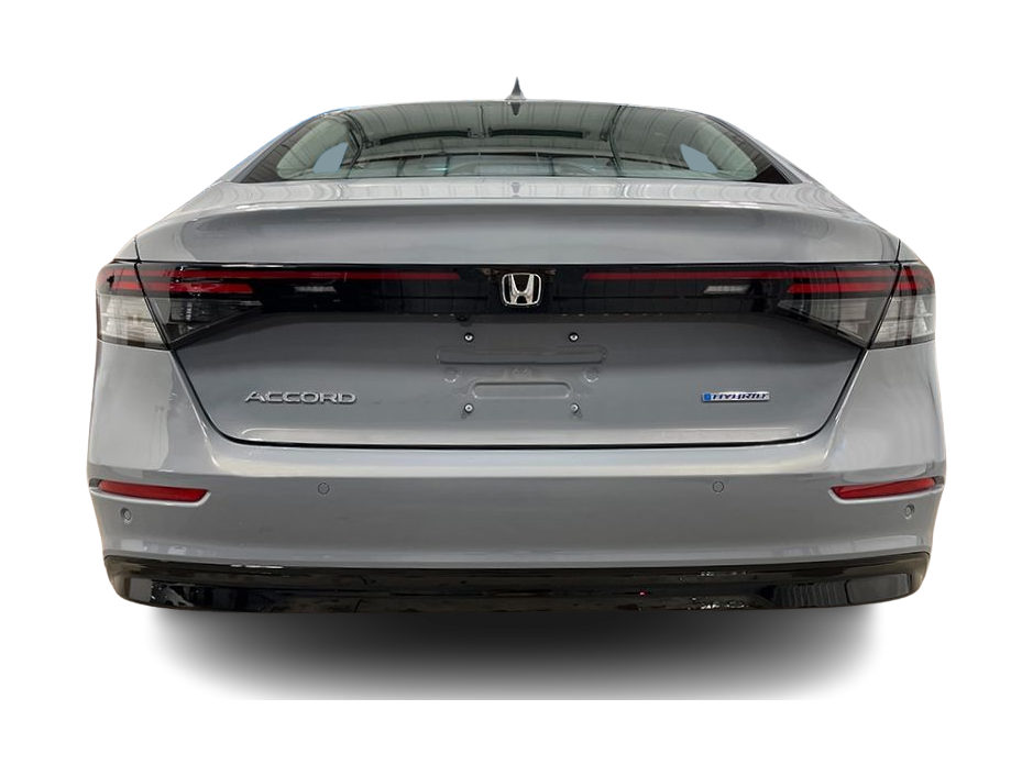 Thumbnail: 2026 Honda Accord - 5