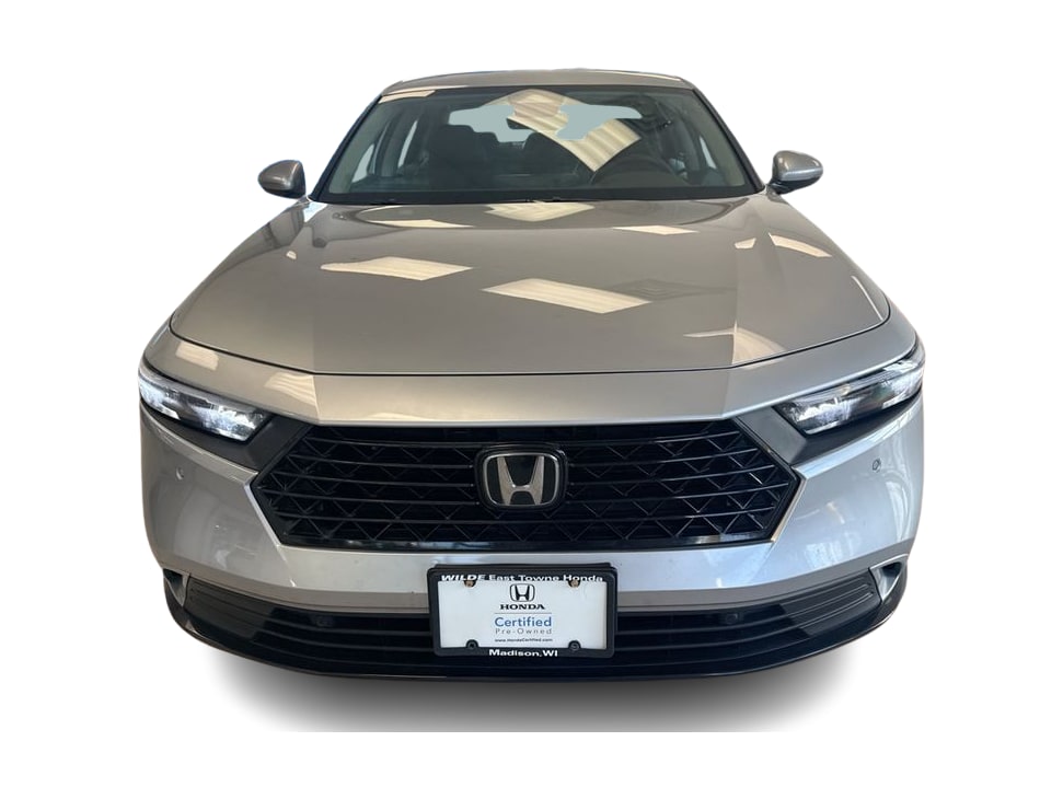 Thumbnail: 2023 Honda Accord - 6