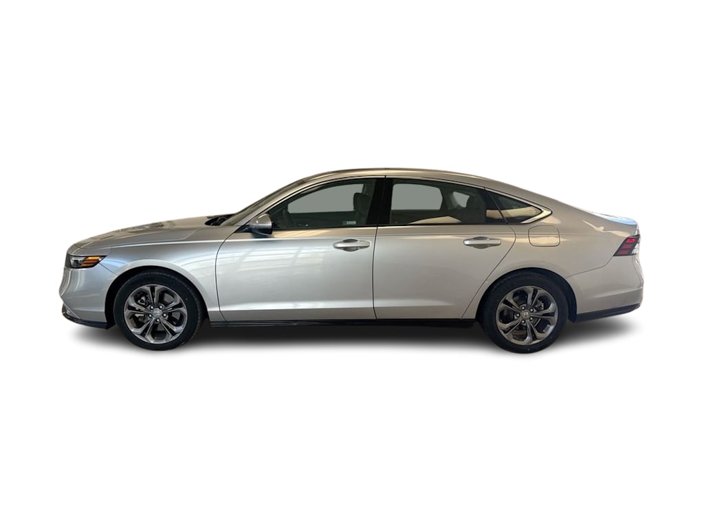 Thumbnail: 2023 Honda Accord - 3