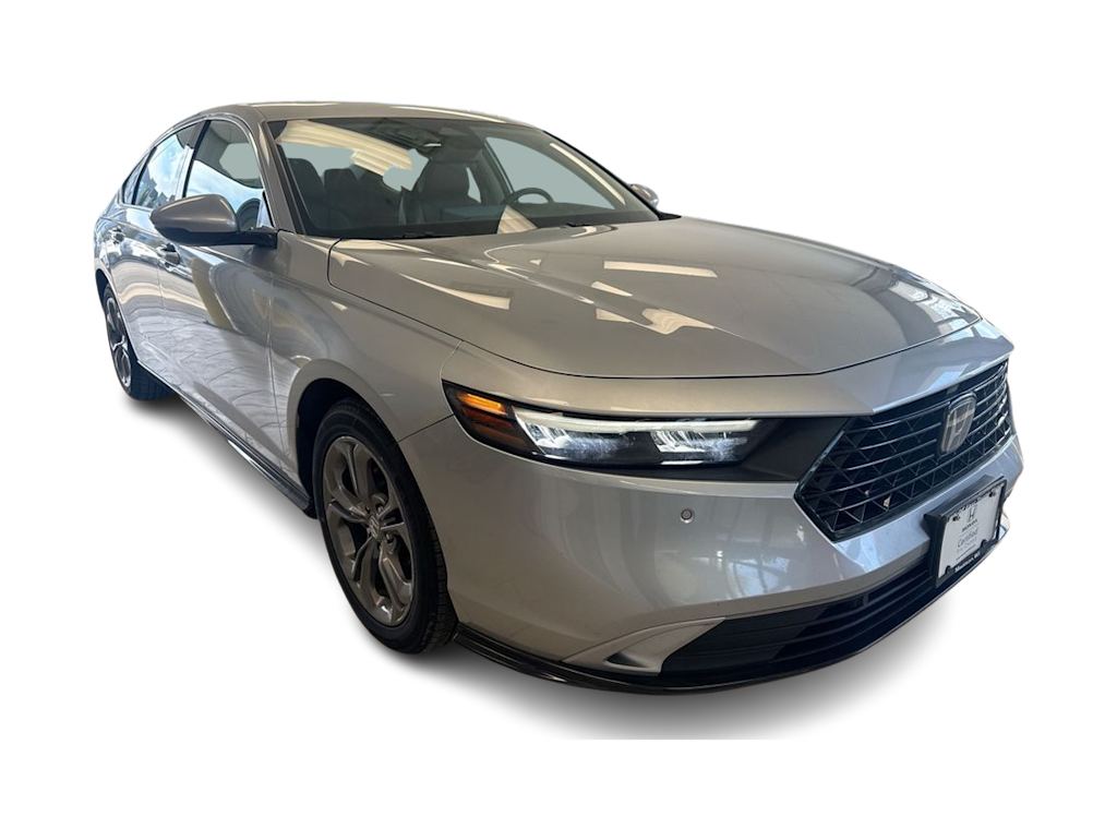 Thumbnail: 2023 Honda Accord - 20