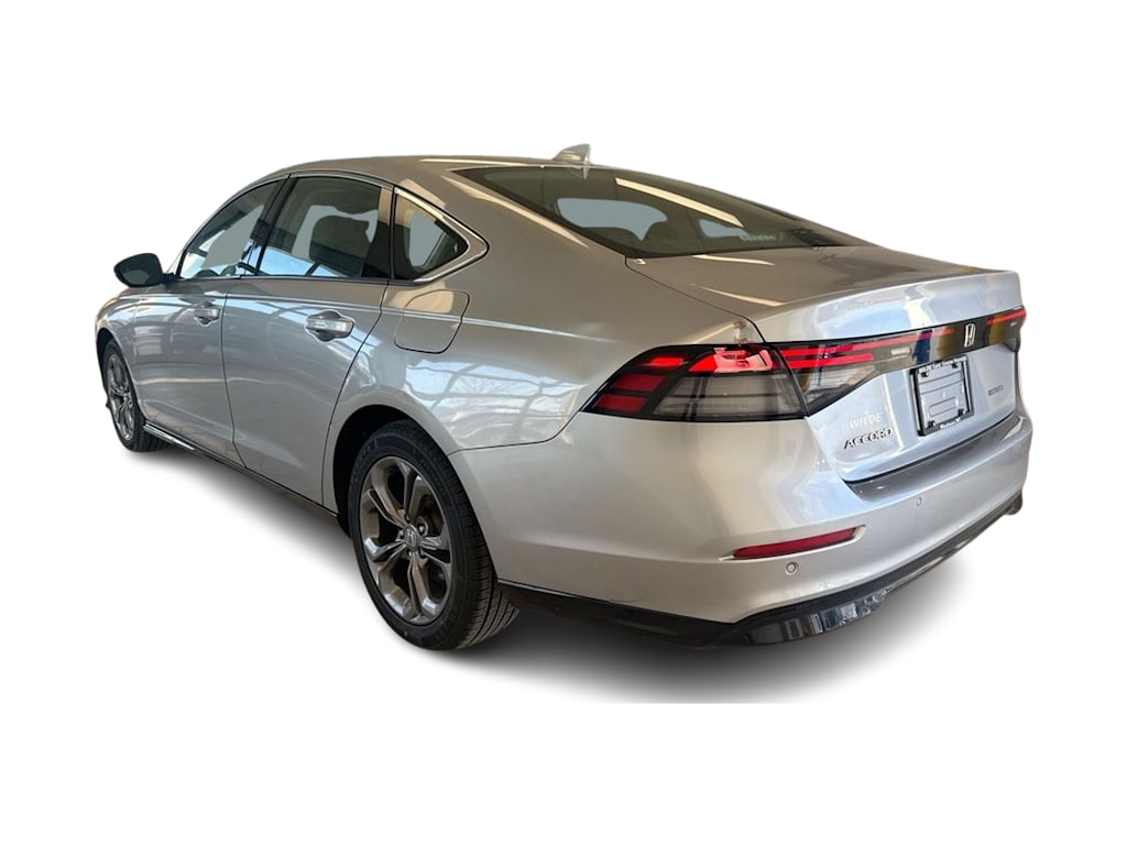 Thumbnail: 2023 Honda Accord - 4