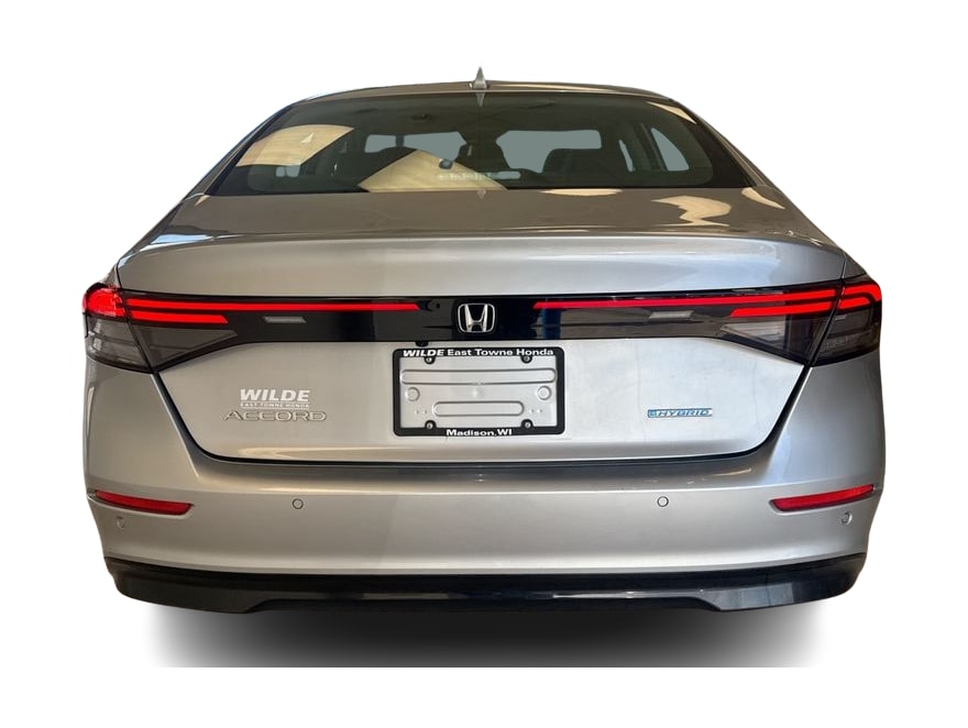 Thumbnail: 2023 Honda Accord - 5