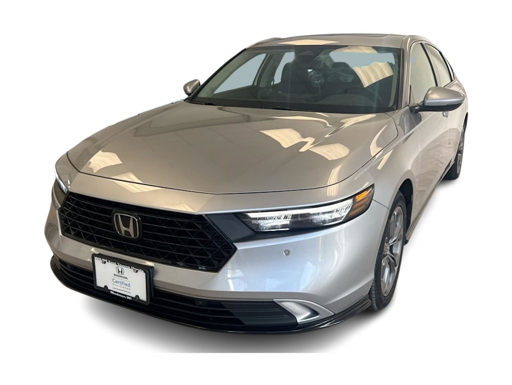 Thumbnail: 2023 Honda Accord - 21