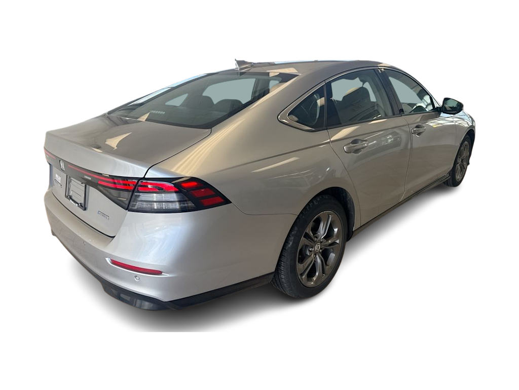 Thumbnail: 2023 Honda Accord - 22