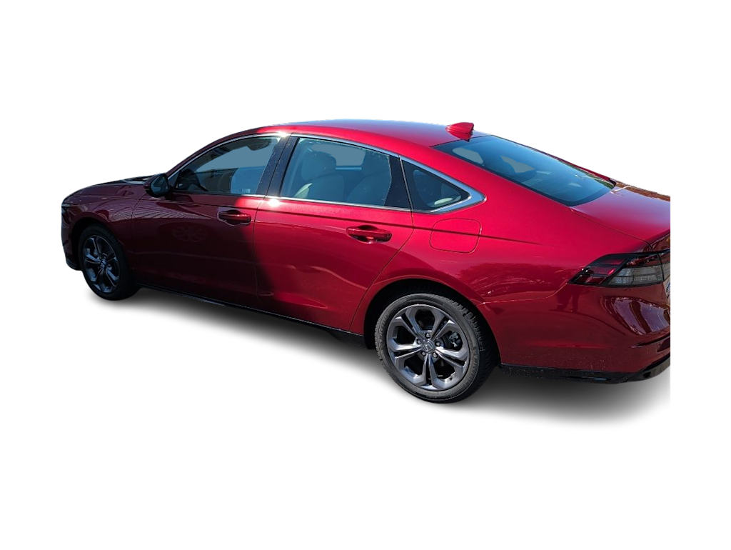 Thumbnail: 2025 Honda Accord - 3