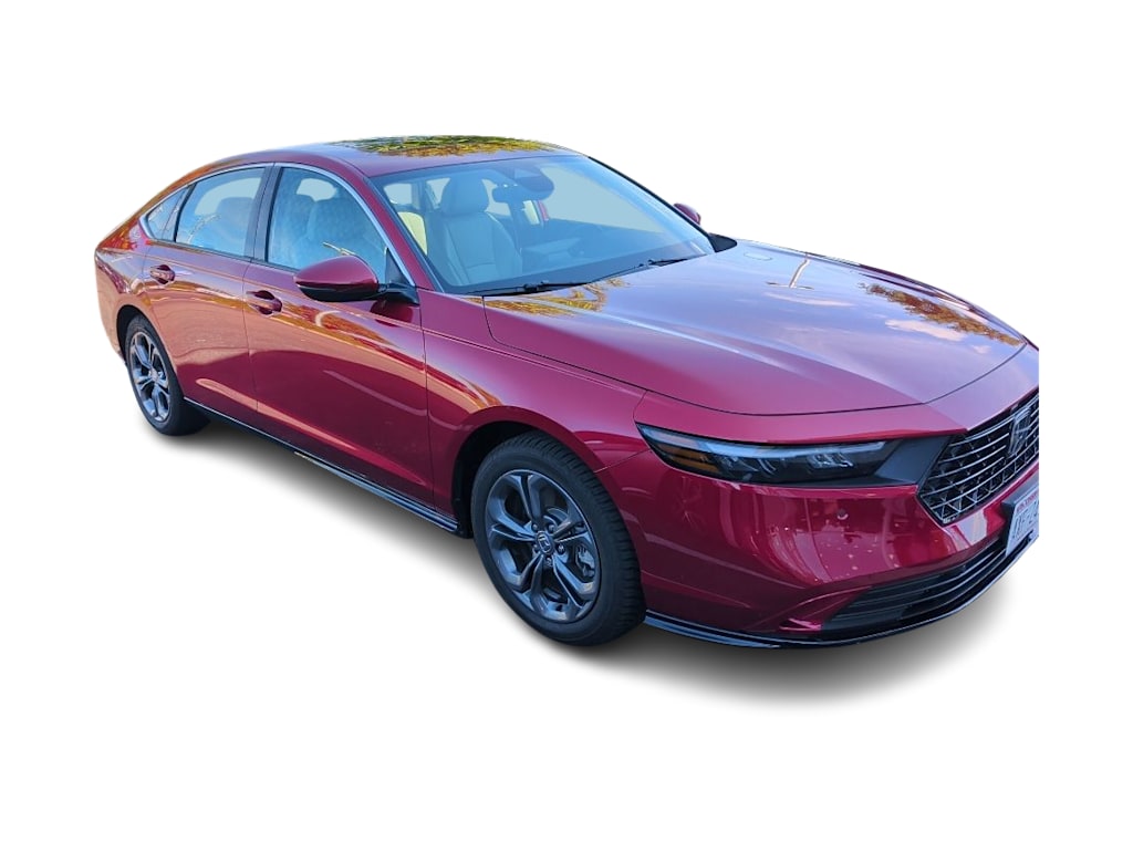 Thumbnail: 2025 Honda Accord - 6