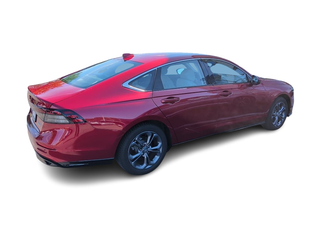 Thumbnail: 2025 Honda Accord - 7