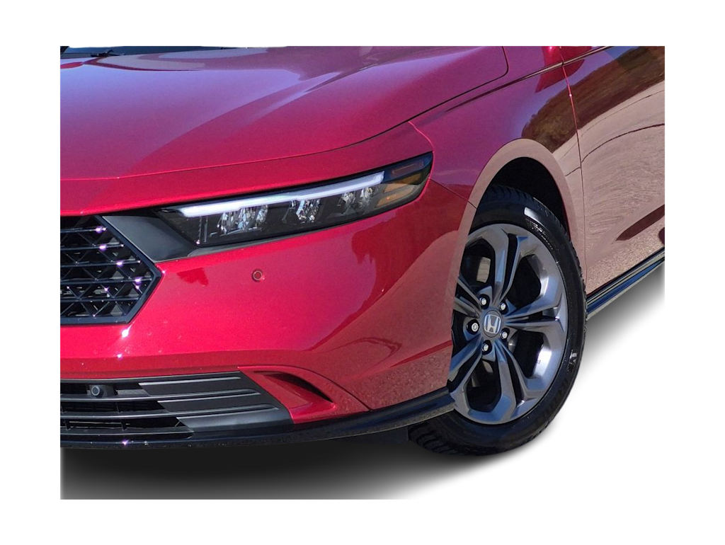 Thumbnail: 2025 Honda Accord - 24