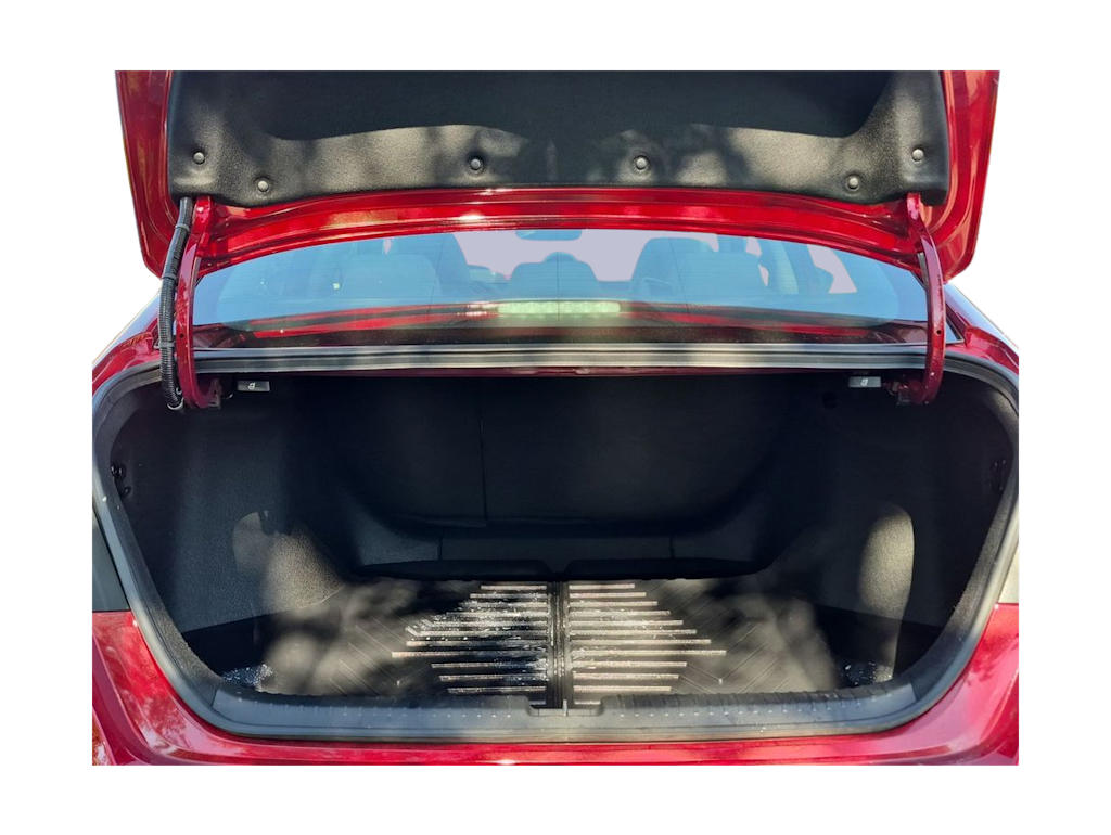 Thumbnail: 2025 Honda Accord - 18