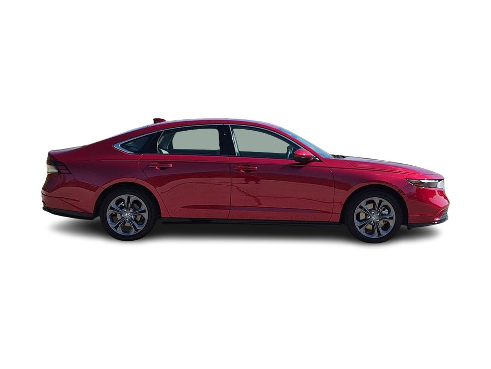Thumbnail: 2025 Honda Accord - 23