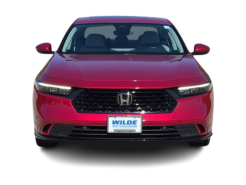 Thumbnail: 2025 Honda Accord - 6