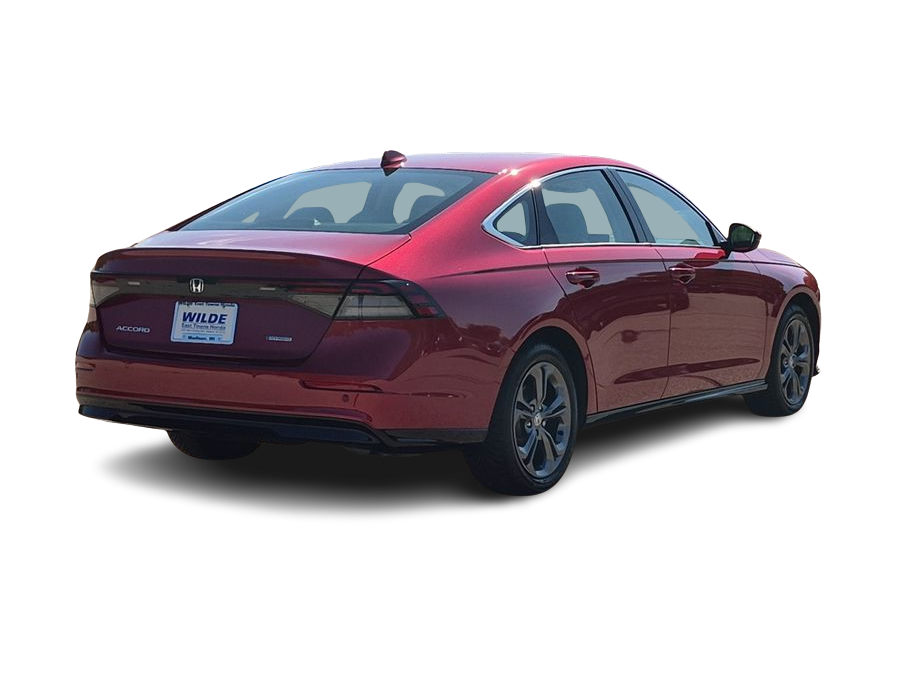 Thumbnail: 2025 Honda Accord - 22