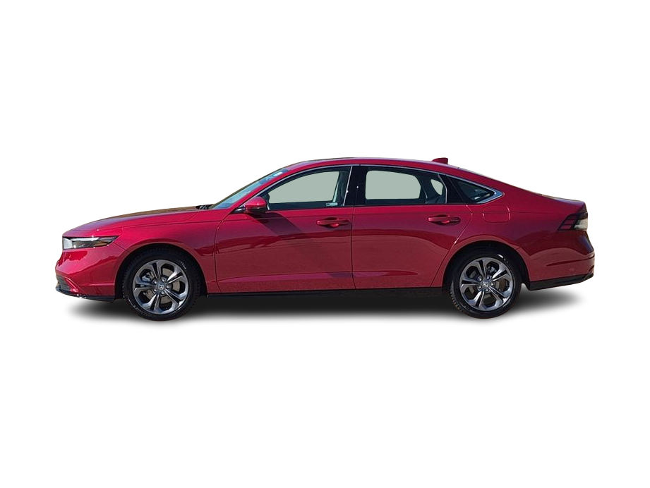 Thumbnail: 2025 Honda Accord - 3