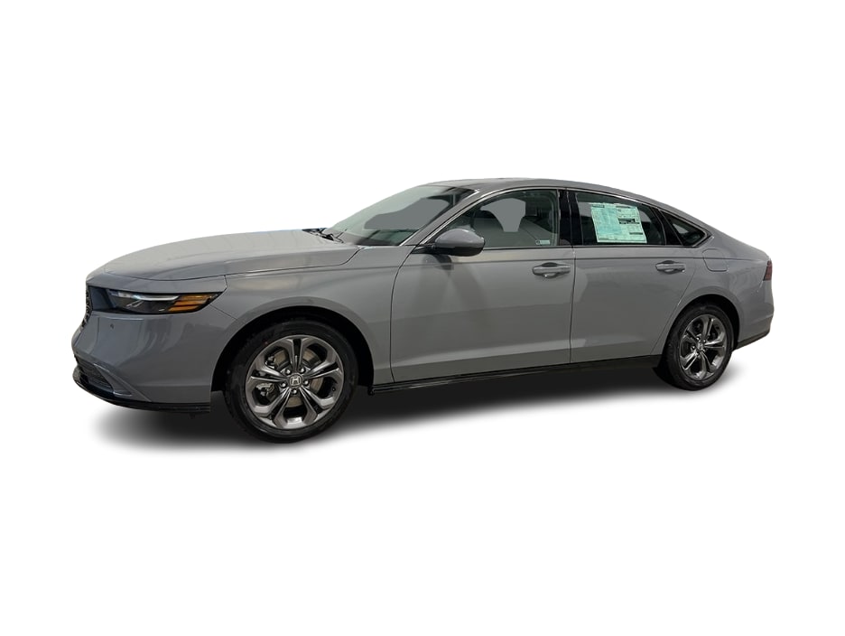 Thumbnail: 2025 Honda Accord - 3