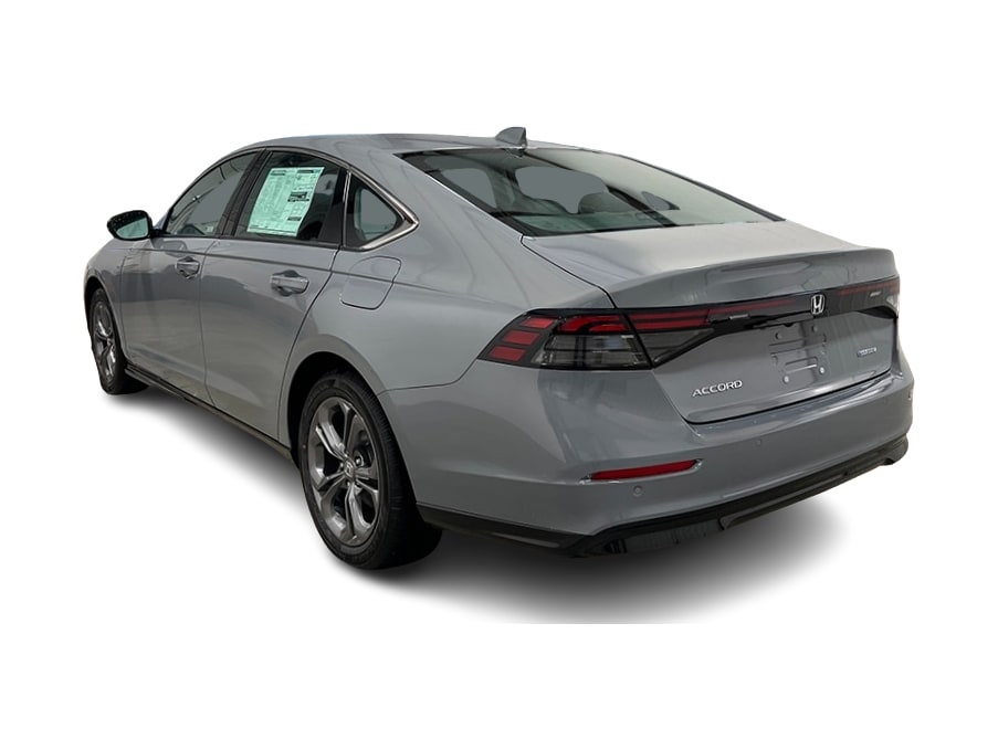 Thumbnail: 2025 Honda Accord - 4