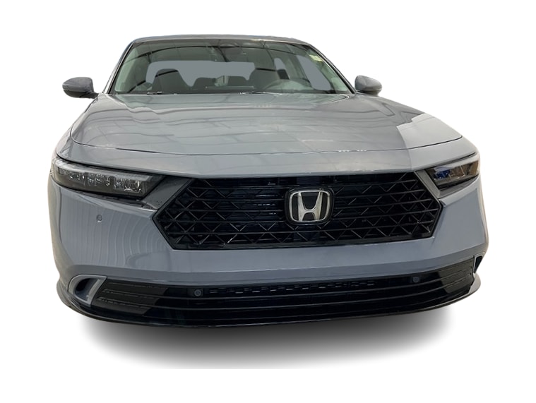 Thumbnail: 2025 Honda Accord - 6