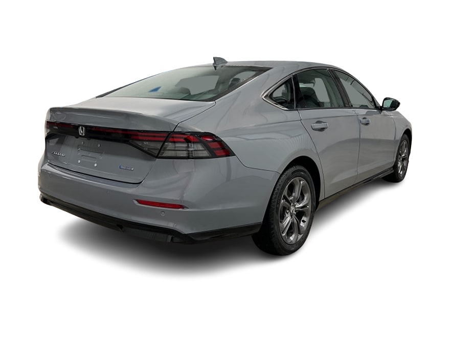 Thumbnail: 2025 Honda Accord - 17